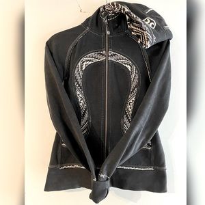 Limited Edition Scuba Hoodie